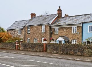 Culinary Cottage