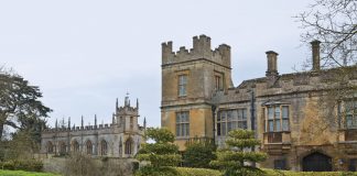 Sudeley Castle