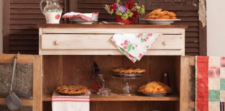 Blue Ribbon Pies