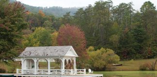 In the shadow of Tennessee's great Smoky Mountains, Blackberry Farm is nurtured by a family's devotion and has blossomed into a preeminent retreat.