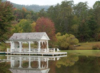 In the shadow of Tennessee's great Smoky Mountains, Blackberry Farm is nurtured by a family's devotion and has blossomed into a preeminent retreat.
