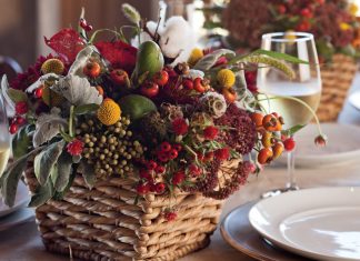 Arrangement