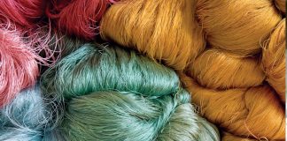 Scalamandré’s timeless Trimmings, tassels, and tiebacks weave a legacy whose fine silk thread runs through the world’s most famous and fabulous homes.