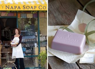 Napa Soap Co.