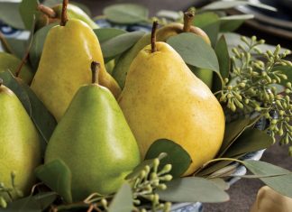 Autumn pears_featured