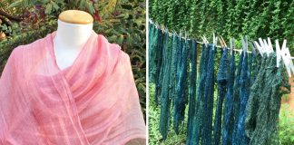 Scarves of Jane Porter