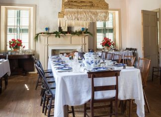 Ximenez-Fatio House