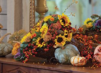 The Season of Gratitude