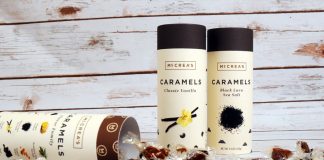 The Sweet Business of Caramels