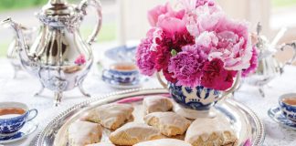 Victoria Teatime Bliss Issue