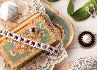 The Timeless Brilliance of Birthstones