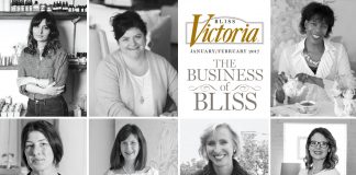 Entrepreneurs of 2017