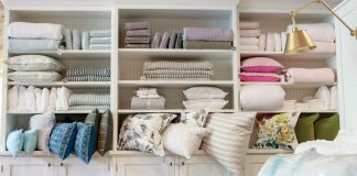 Decorating Inspiration from Melanie Marshall