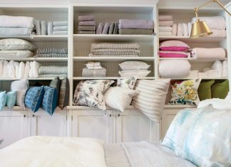 Decorating Inspiration from Melanie Marshall