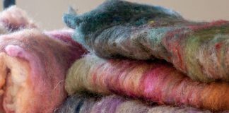 Spinning the Good Life