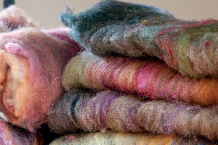 Spinning the Good Life