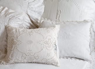 Fine Linens