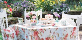 Victoria March/April 2017 Preview