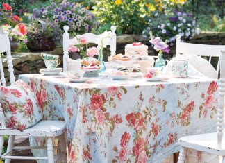 Victoria March/April 2017 Preview