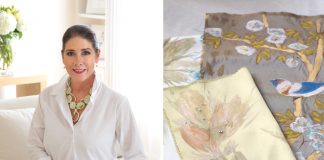 Patti Flowers: A Bridal Atelier