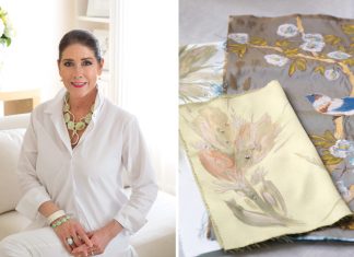 Patti Flowers: A Bridal Atelier