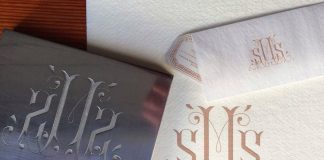 One Layer at a Time: The Splendor of Onionskin Paper