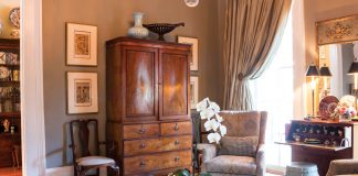 Classic Style in the Crescent City