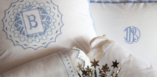 Create Your Own Monogram