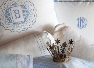 Create Your Own Monogram