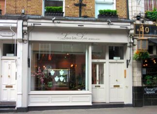 Laura Lee Jewellery