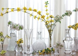 Blooming Bouquets: An Indoor Garden