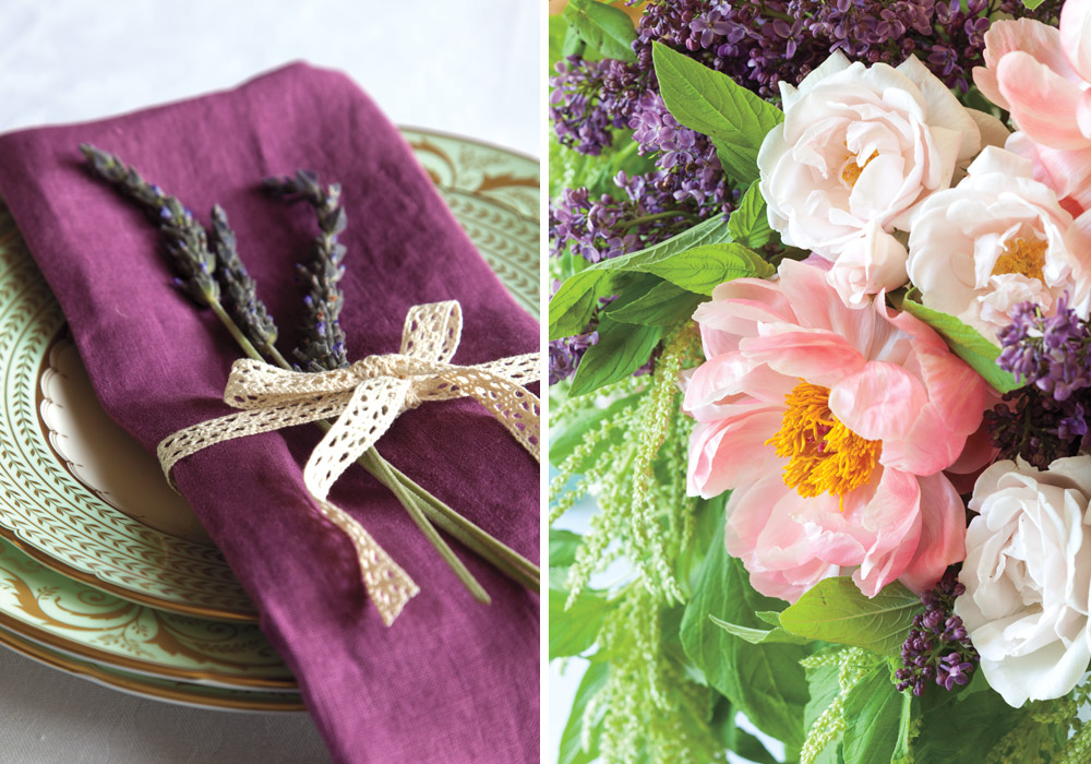 An Invitation to the Easter Table