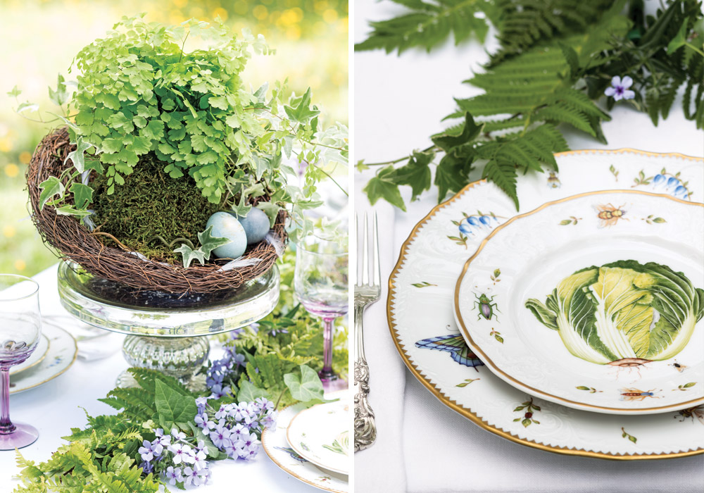 An Invitation to the Easter Table