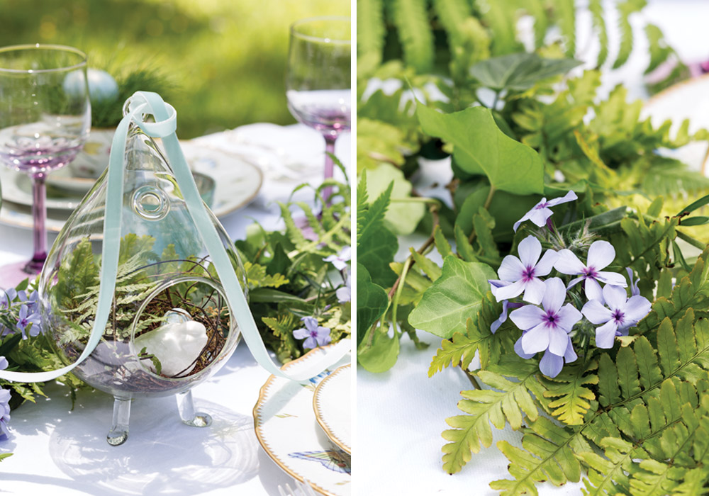 An Invitation to the Easter Table