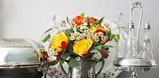 Ask the Expert: Lidy Baars’ Top 5 Spring Decorating Ideas