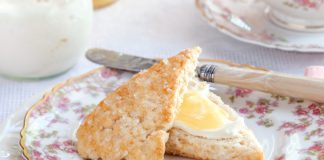 Traditional Scones