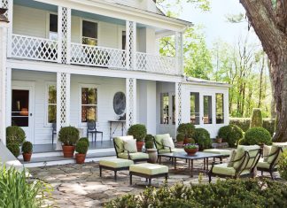 The Cultivation of Home & Garden