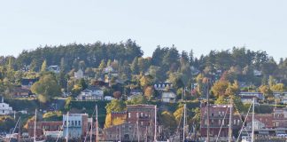 Five Favorite Coastal Getaways