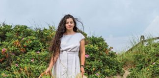 Nantucket Chef Kaity Farrell Shares Delectable Summer Recipes