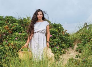 Nantucket Chef Kaity Farrell Shares Delectable Summer Recipes