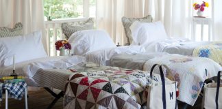 Sweet Summer Dreams