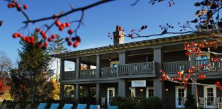 Old Edwards Inn & Spa