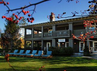 Old Edwards Inn & Spa
