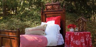 Cherries Jubilee