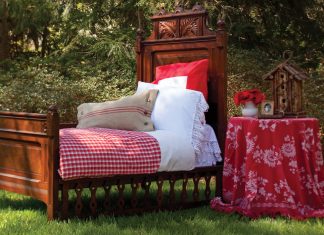 Cherries Jubilee