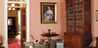 Golden-Age Grandeur