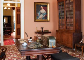 Golden-Age Grandeur