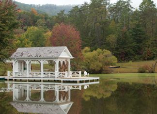 Ten Favorite Travel Destinations