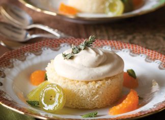 Favorite Fall Recipes Fall Baking Recipes