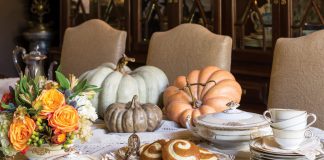 The Autumn Issue: An October 2017 Preview